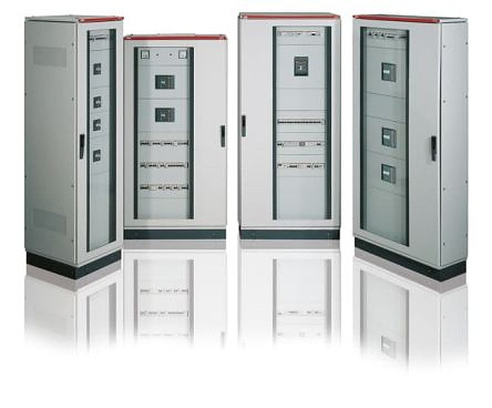 ABB 7 mm Square Lock For Use With ArTu M Monobloc Structures, ArTu L Modular Structures, AM2 Cabinets, IS2 Enclosures