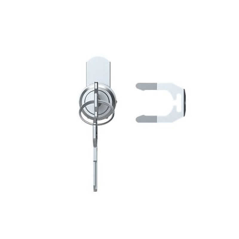 ABB IS2 Series Lock Insert For Use With SR2 Enclosures