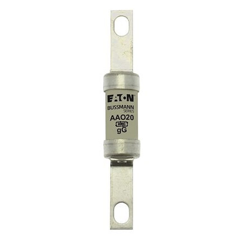 Eaton 20A Cartridge Fuse, 14 x 85 mm