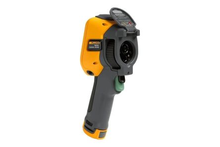 Fluke TiS75+ FLK-TIS Thermal Imaging Camera, 500 °C 384 x 288 pixel Detector Resolution