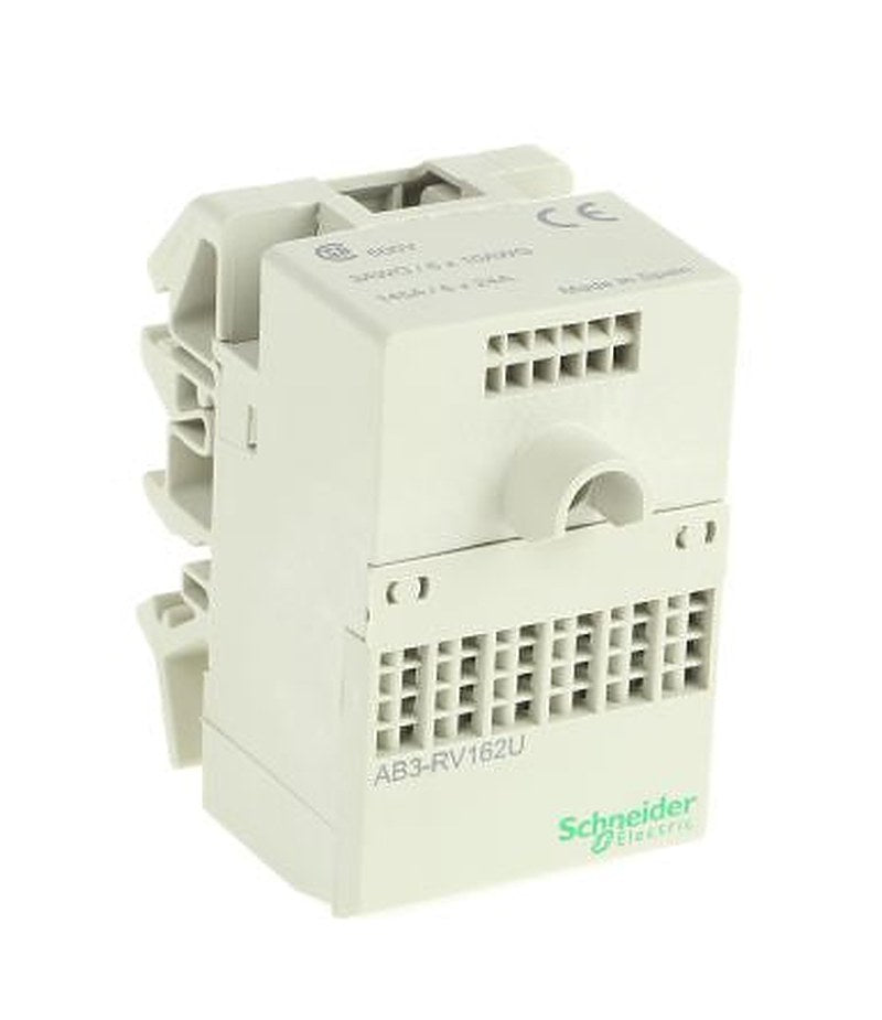 Schneider Electric AB3 Single Pole Splitter Block for use with AB3 Series, AK2 Series