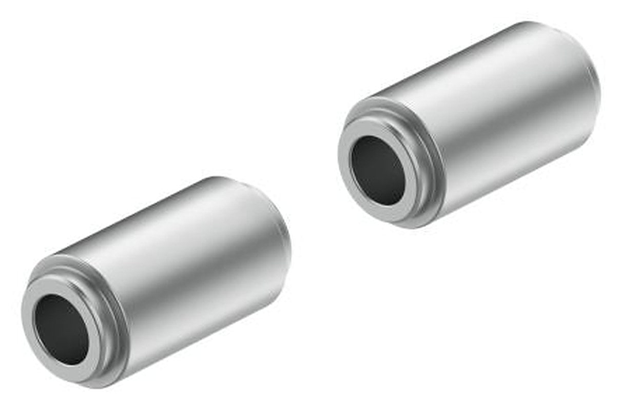 Festo Connector Sleeve ABAZ-G9-HD-6, For Use With Mounting of Actuators