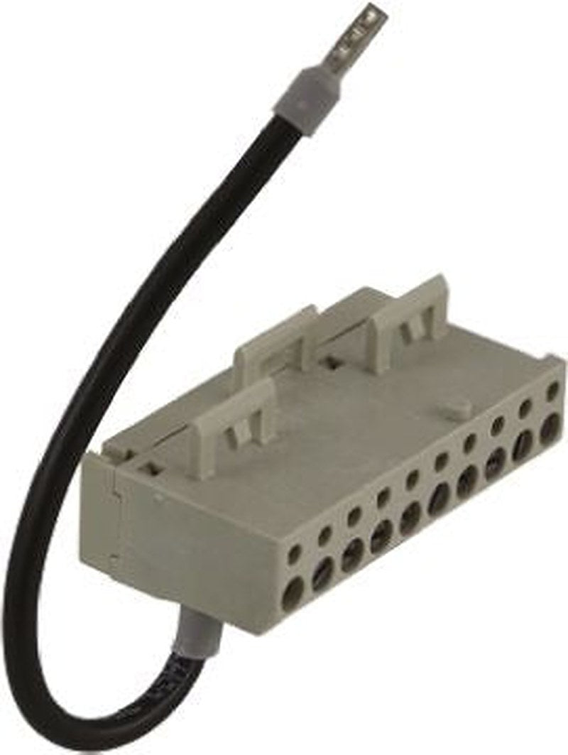 Schneider Electric Telefast Series Terminal Block for Use with Quantum Automation Platform