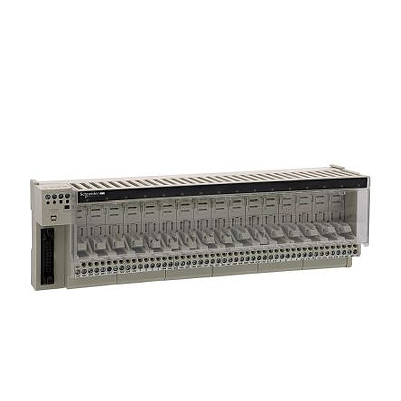 Schneider Electric Telefast Series Port Splitter for Use with Modicon ABE7