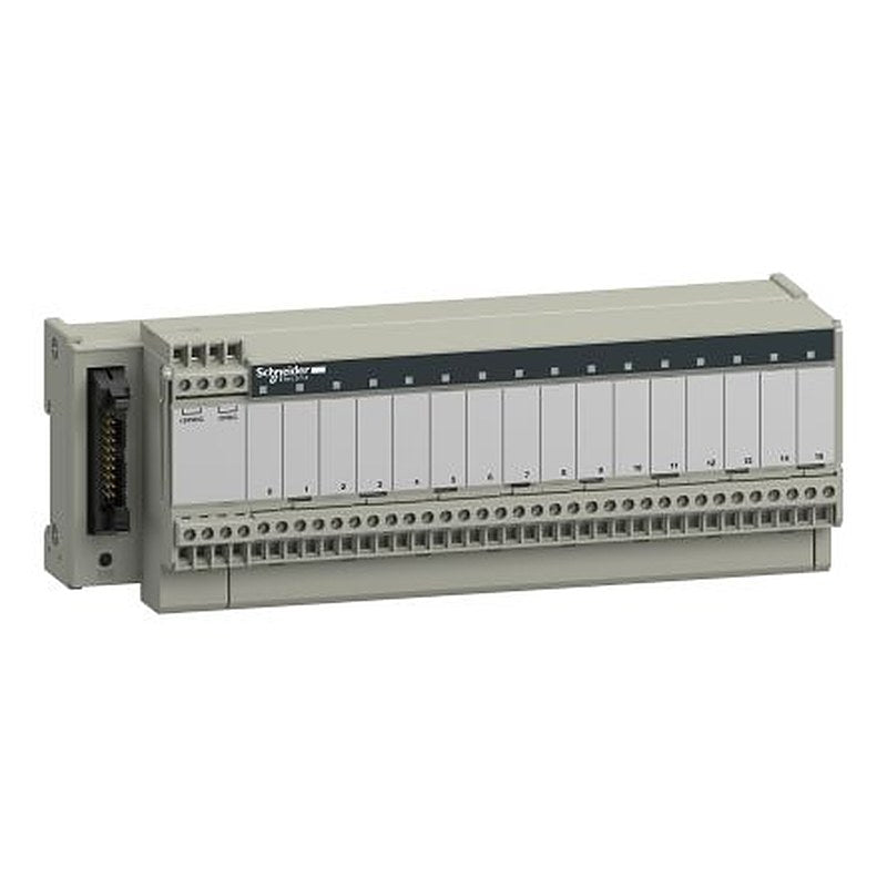 Schneider Electric Base for use with Quantum Automation Platform