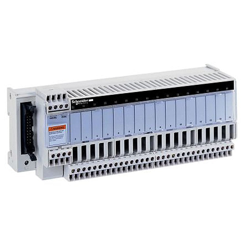 Schneider Electric Telefast Series Relay, DIN Rail