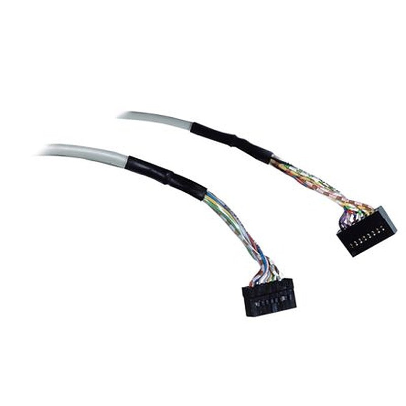 Schneider Electric Telefast Series PLC Cable for Use with PLC Controllers