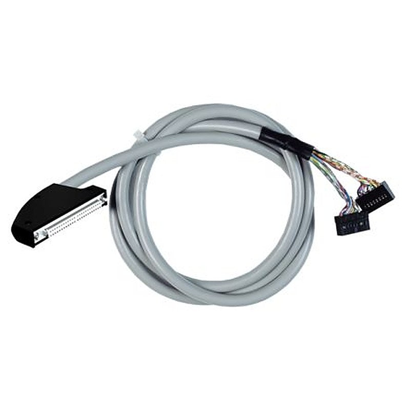 Schneider Electric Telefast Series PLC Cable for Use with PLC Controllers