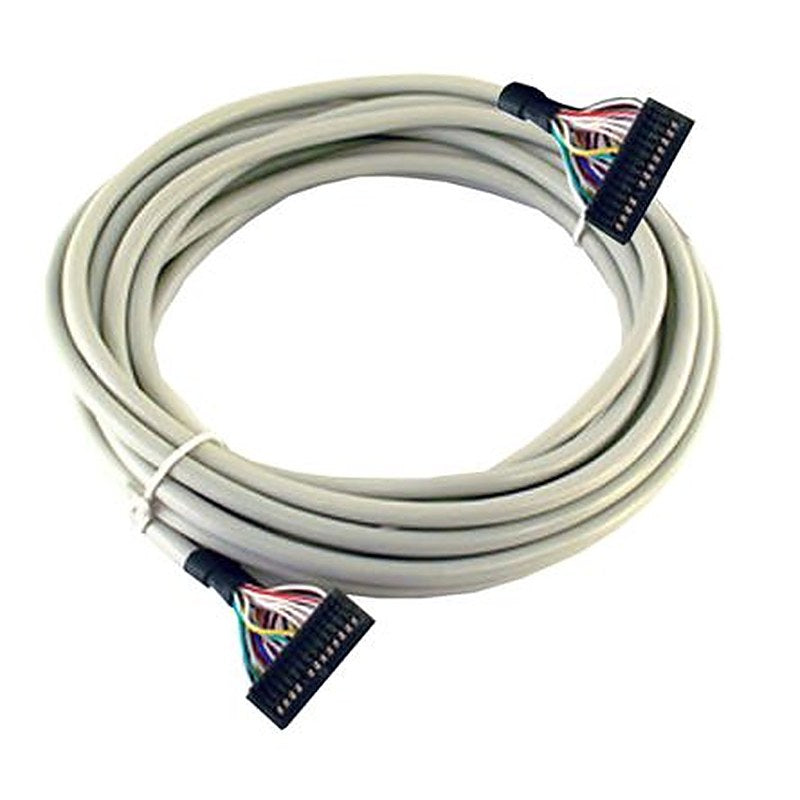 Schneider Electric Telefast Series Connecting Cable for Use with TWDDDI16DK, TWDDDI32DK