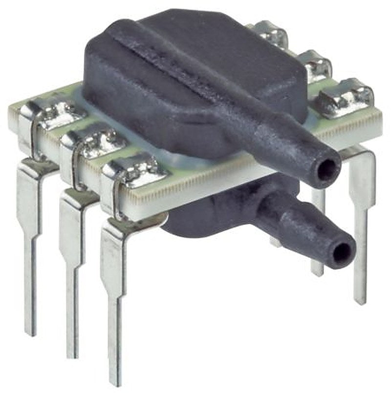 Honeywell Gauge Pressure SensorThrough Hole 6 DIP