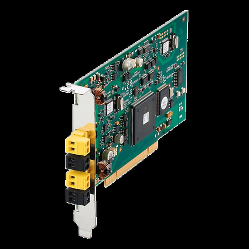 ifm electronic Interface Module AC1 DC 5V