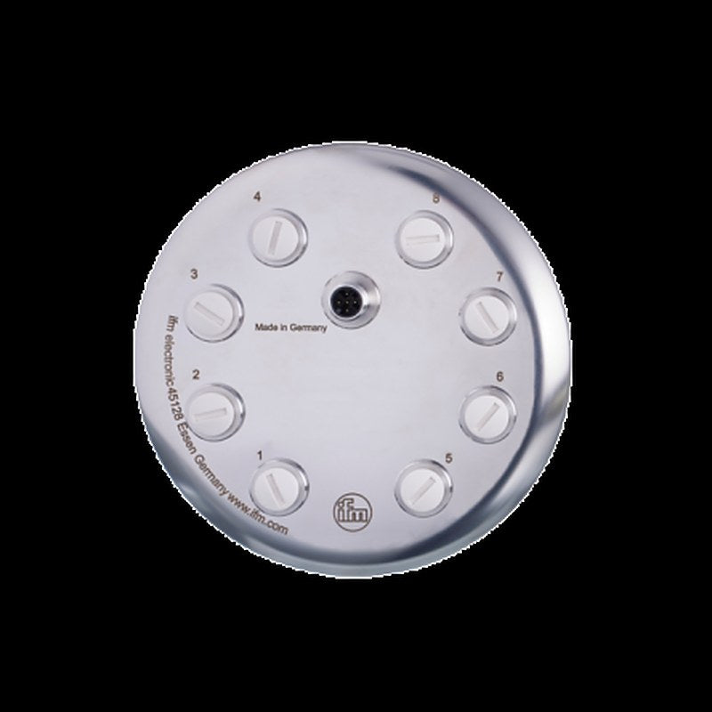 ifm electronic Power Distribution Module AC2 31.6V dc