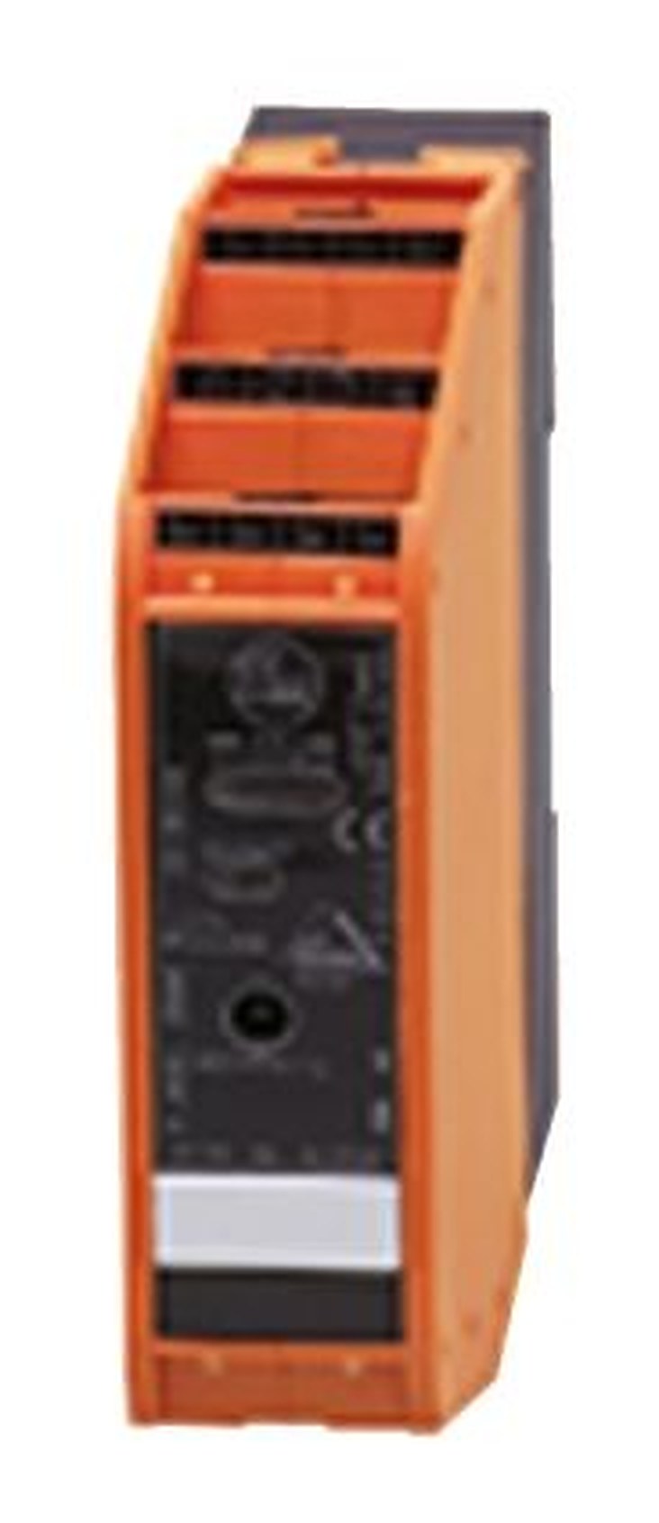 ifm electronic SmartL25 4DI C Series I/O Module, 4 Port, Bus System AS Interface