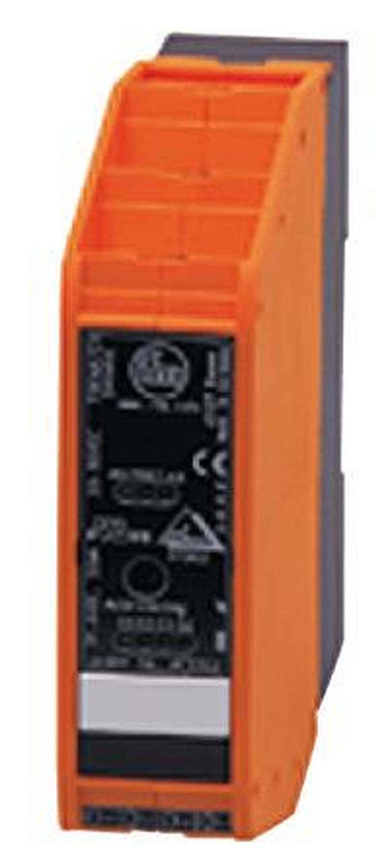 ifm electronic SmartL25 4DO T C Series I/O Module, 4 Port