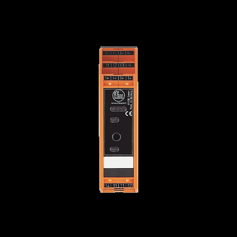 ifm electronic Input/Output Module AC2 Digital 31.6V dc