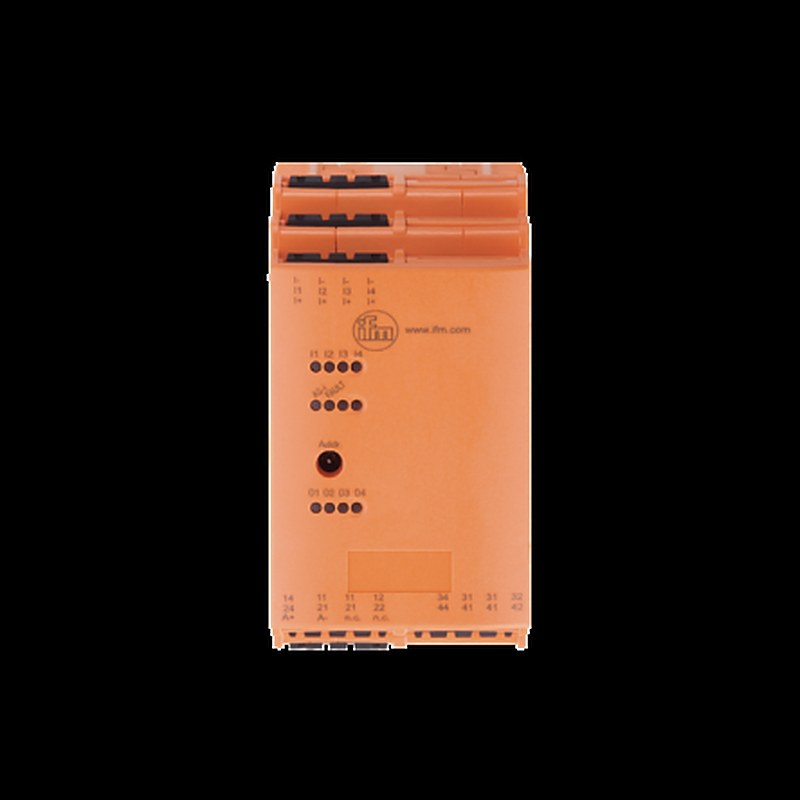 ifm electronic Input/Output Module AC2 Digital 31.6V dc