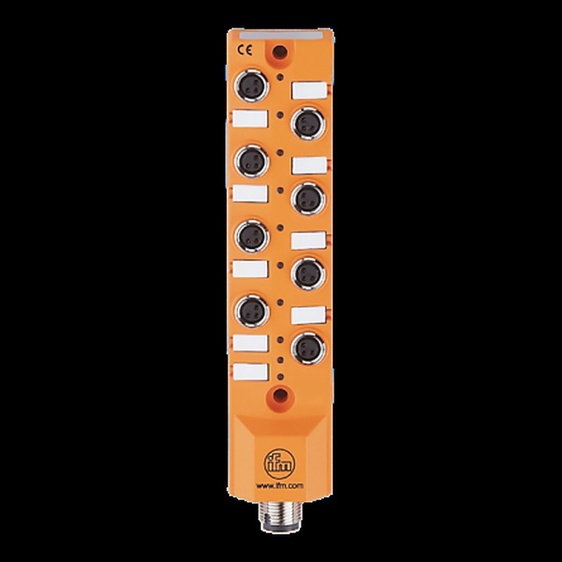 ifm electronic Input/Output Module AC2 PNP 31.6V