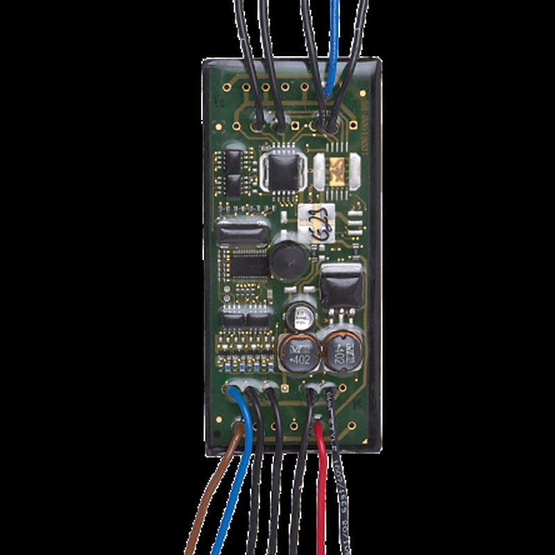 ifm electronic Interface Module AC2 Digital 31.6V dc