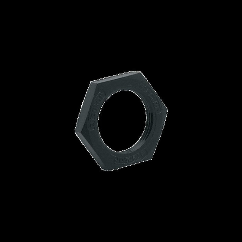 ifm electronic Hexagon Nut AC3