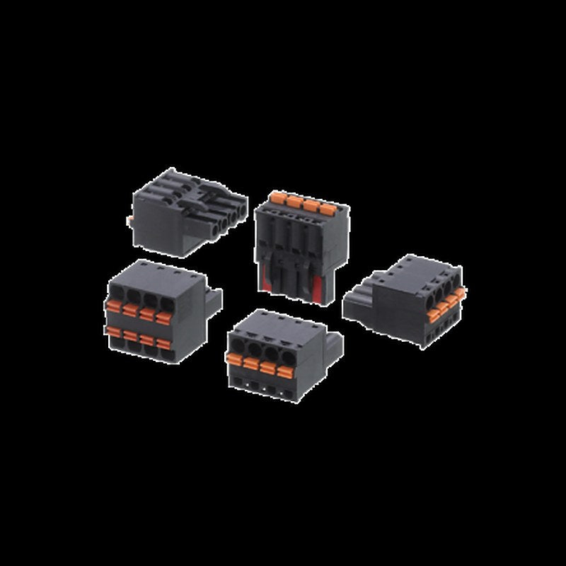 ifm electronic Input/Output Module AC3 Digital 31.6V dc