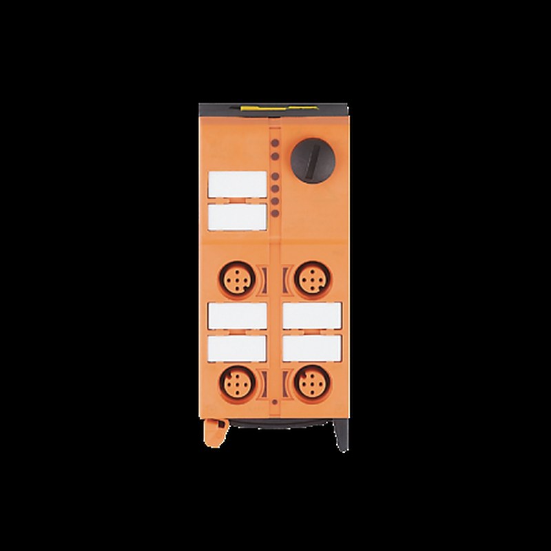 ifm electronic Input Module AC5 Analogue 31.6V dc