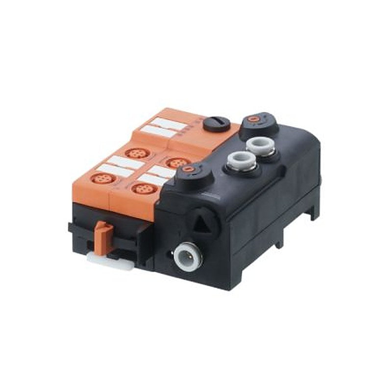 ifm electronic AC Series I/O Module, 4 Port
