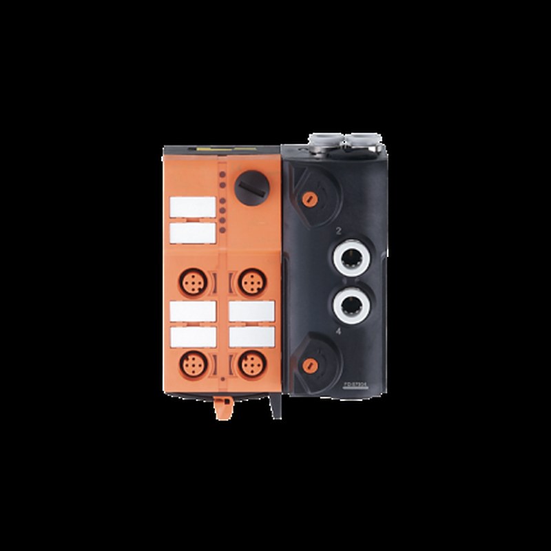 ifm electronic Interface Module AC5 Digital 31.6V dc