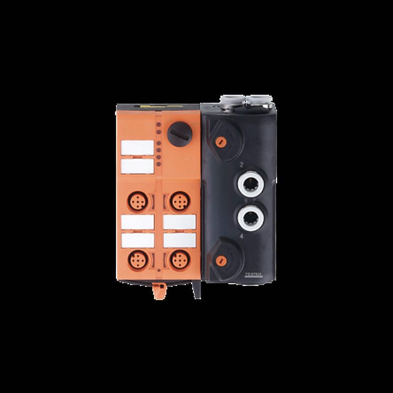 ifm electronic Interface Module AC5 PNP 31.6V
