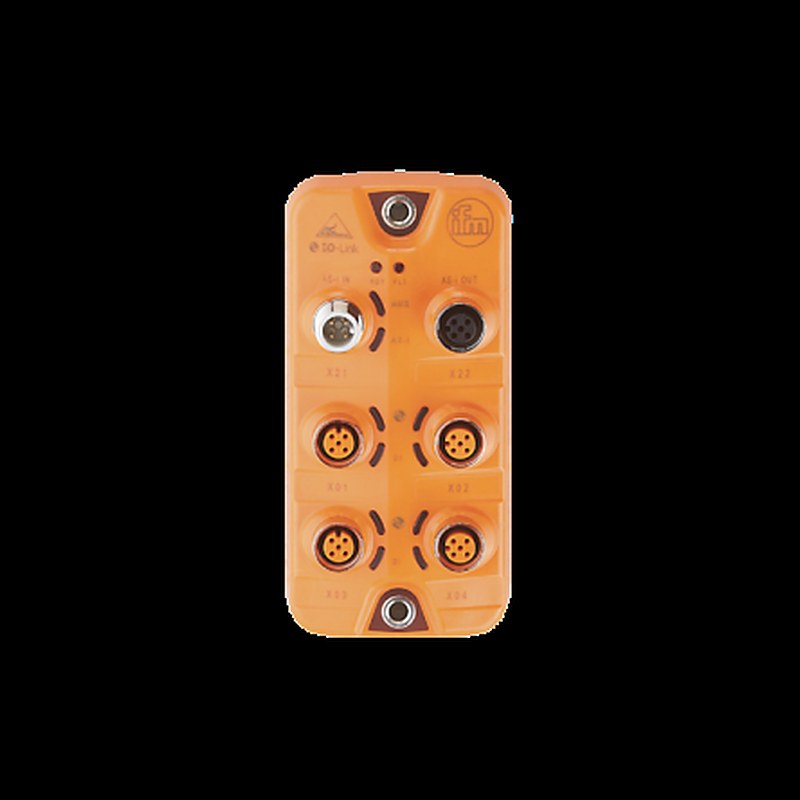 ifm electronic Interface Module AC6 Digital 31.6V dc