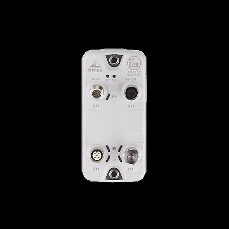 ifm electronic Interface Module AC6 Digital 31.6V dc