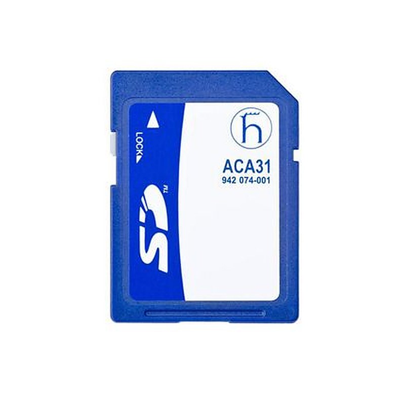 Hirschmann 512 MB SD SD Card