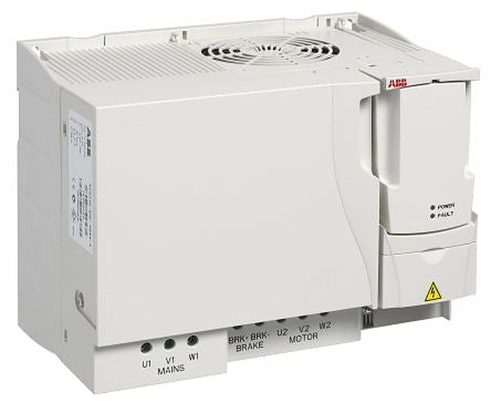 ABB Inverter Drive, 15 kW, 3 Phase, ACS310 Series