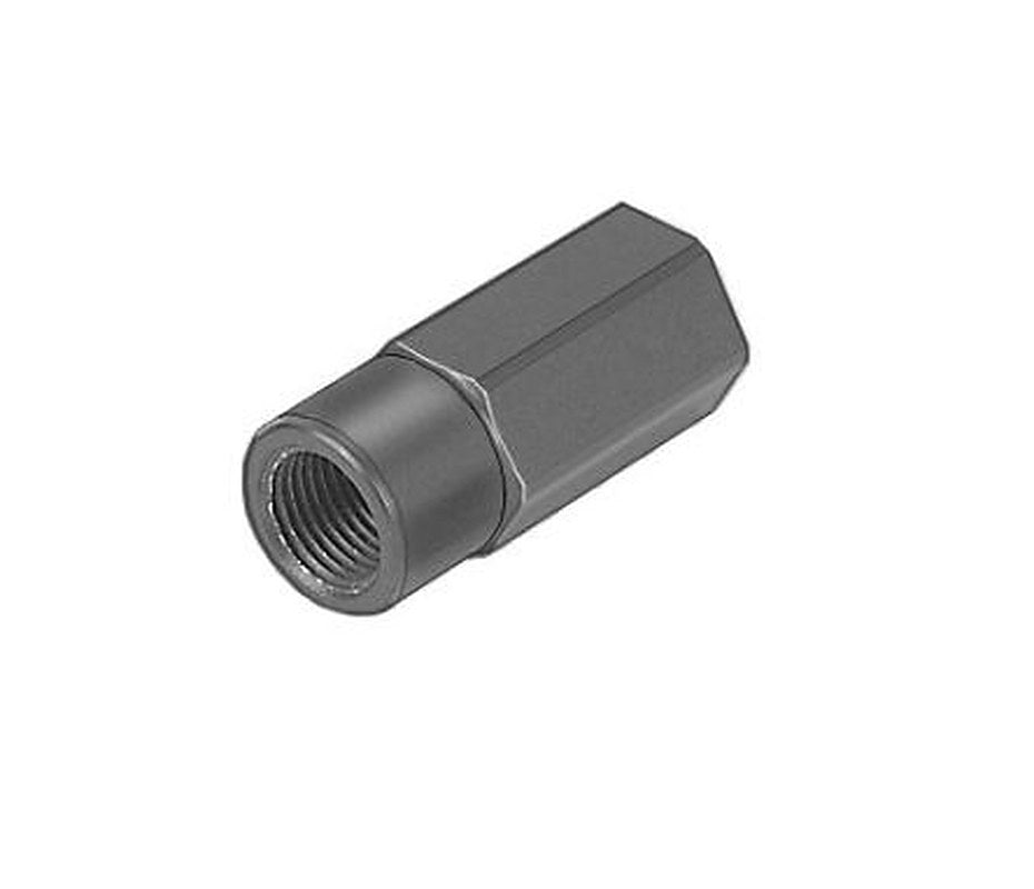 Festo Adapter AD-M10X1,25-1/4, For Use With Piston Rod