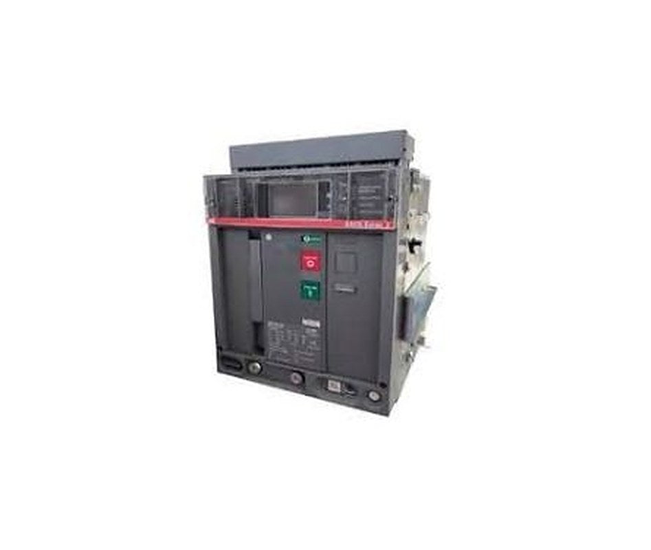 ABB ARTU Series Steel Cabinet for Use with ArTu L Modular Structures 120 mm x 120 mm x 250mm