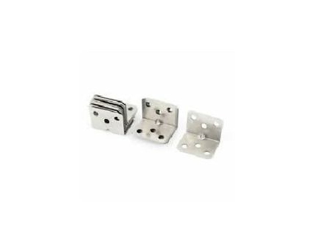 ABB ARTU Series for Use with AD1034 and AD1053 Structure 50 mm x 50 mm x 100mm