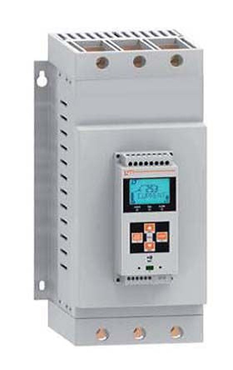 Lovato ADXL Soft Starter 600V ac, 160 kW, 2 Phase