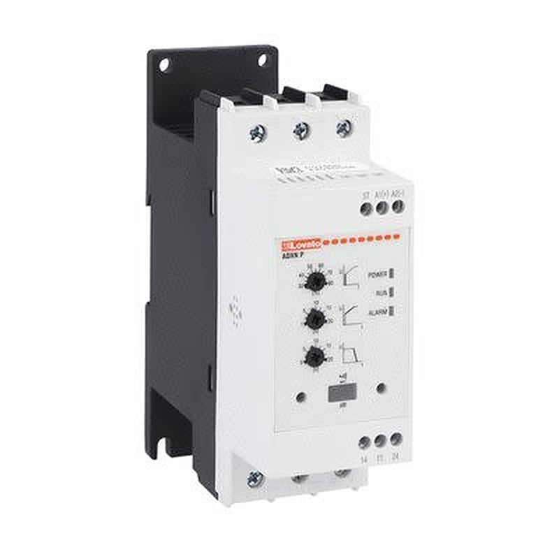 Lovato ADXNP01 Motor Starter 240V ac, 5.5 kW, 3 Phase, IP20