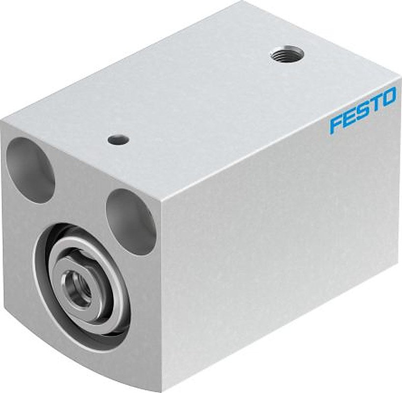 Festo Pneumatic Cylinder - 188133 20 mm Bore, 25 mm AEVC Series, Single Acting Acting