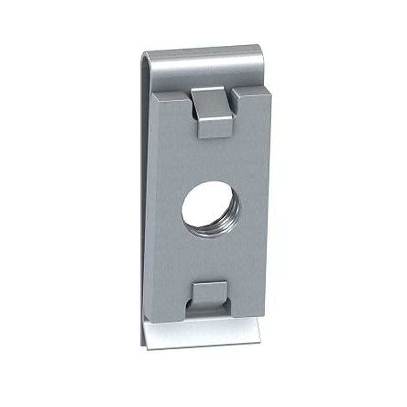 Schneider Electric PanelSeT Series Clip for Use with Mounting Plate