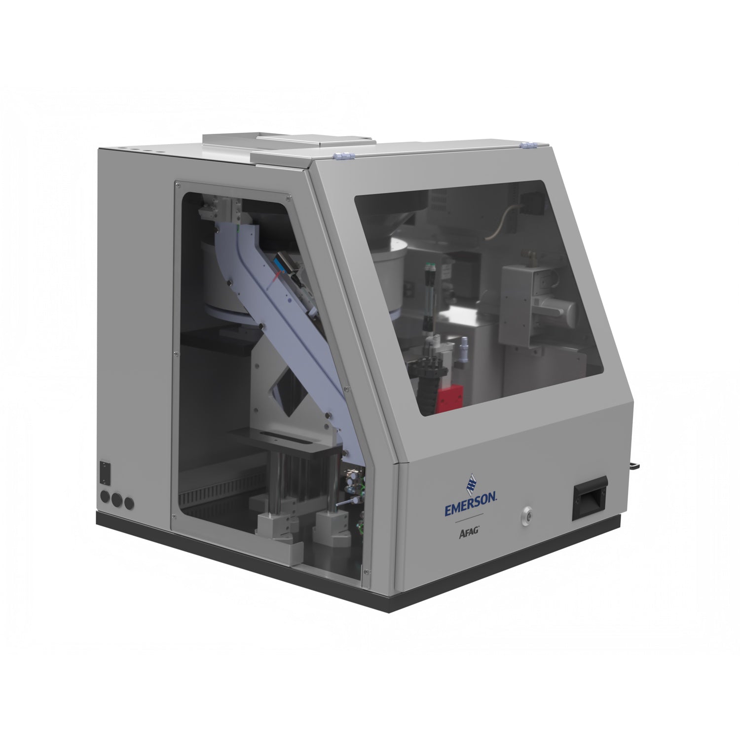 Afag Series O-Ring Feeding Solution