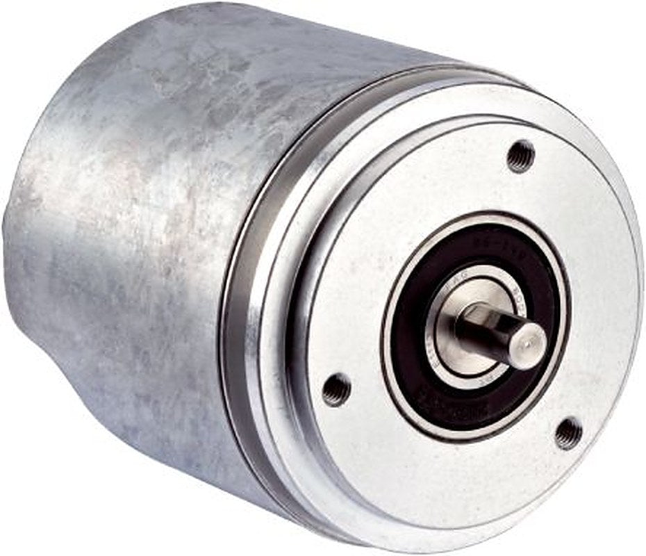 SICK AFS60 Series Absolute Absolute Encoder 30V, Profinet Signal, Solid Type, 6 mm Shaft