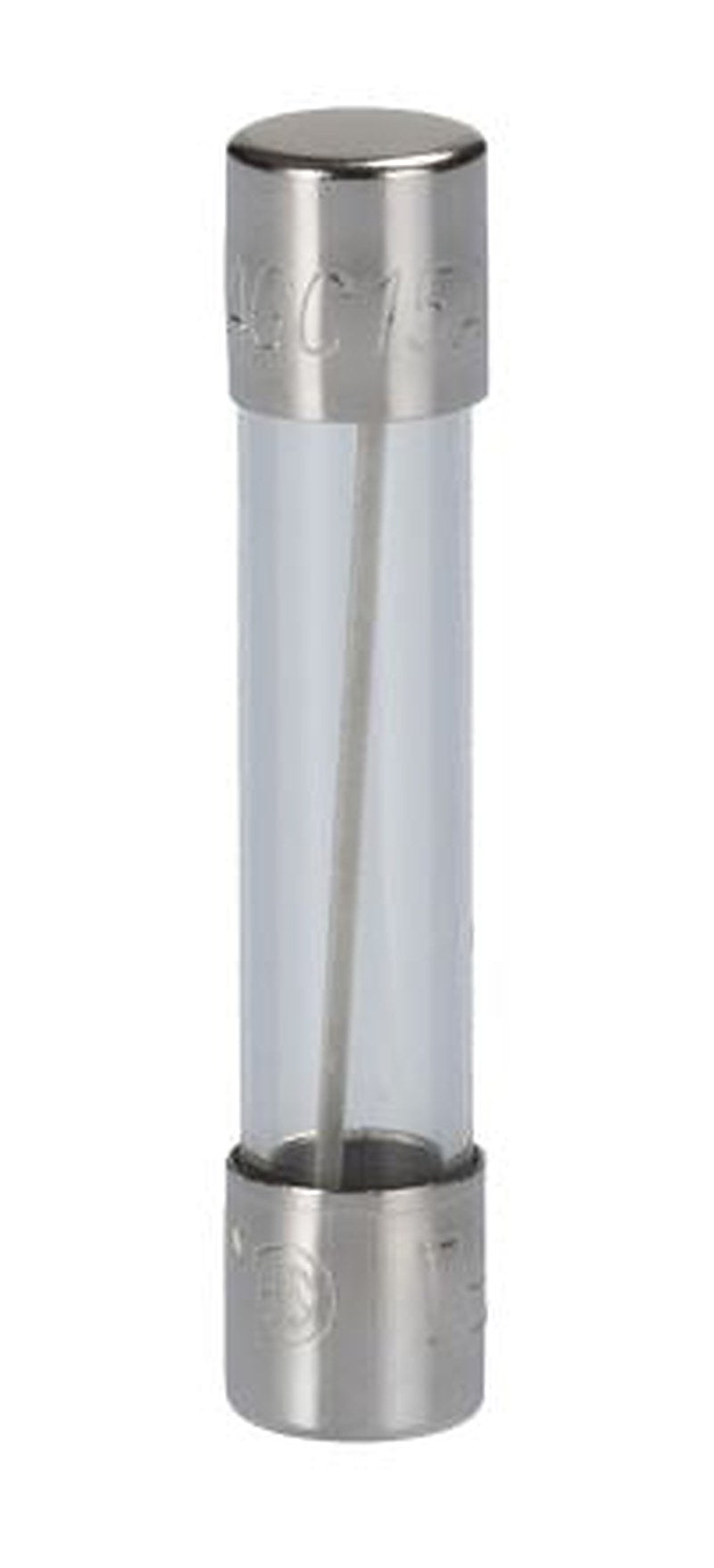 Eaton 15A F Glass Cartridge Fuse, 6.3 x 32 mm