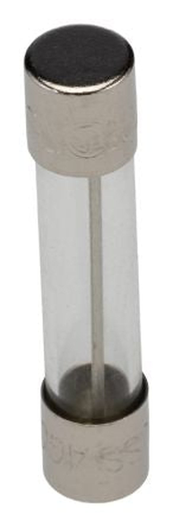 Eaton 25A F Glass Cartridge Fuse, 6.3 x 32 mm