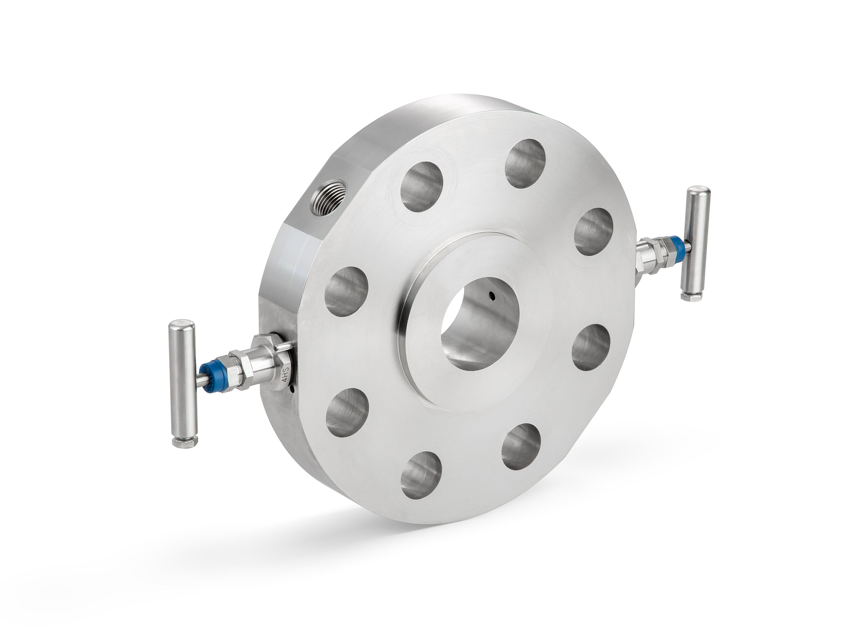 AGI Flushing/Bleed Rings