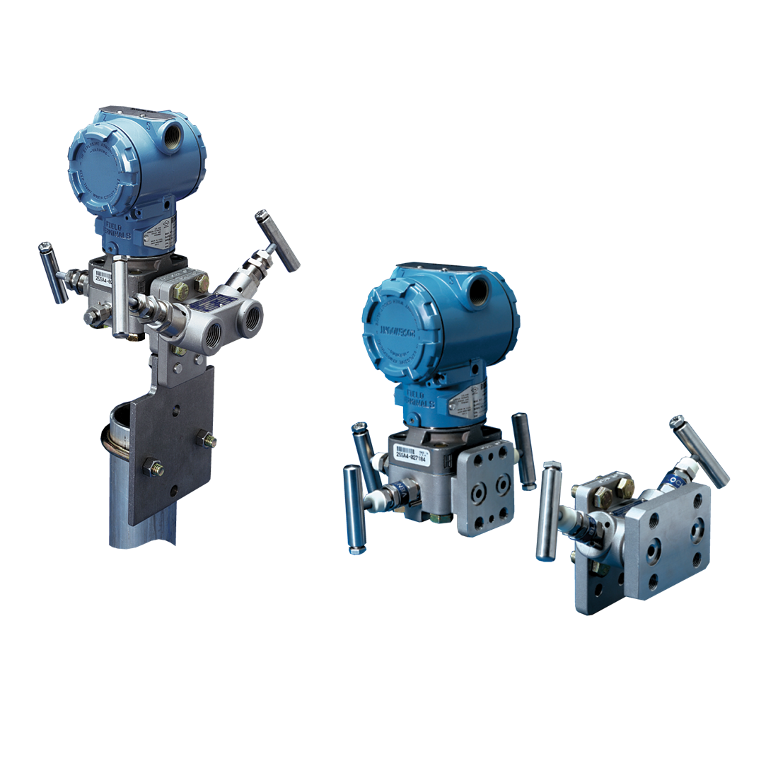 AGI IMSA/IMST Intellimount Systems Manifold