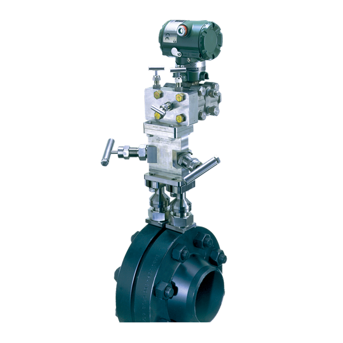 AGI Large Bore Intellimount System