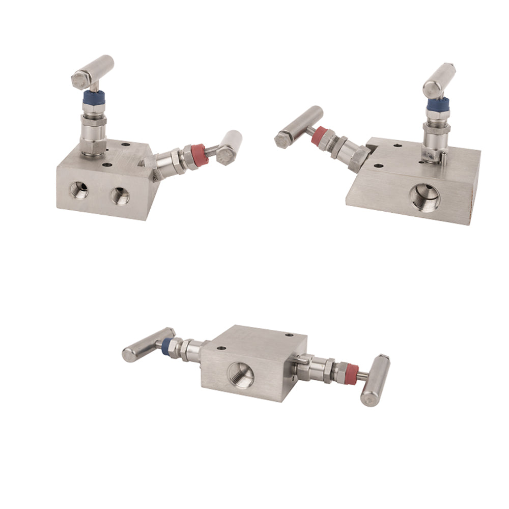 AGI Model M25/25A/25B/251/251B Manifold