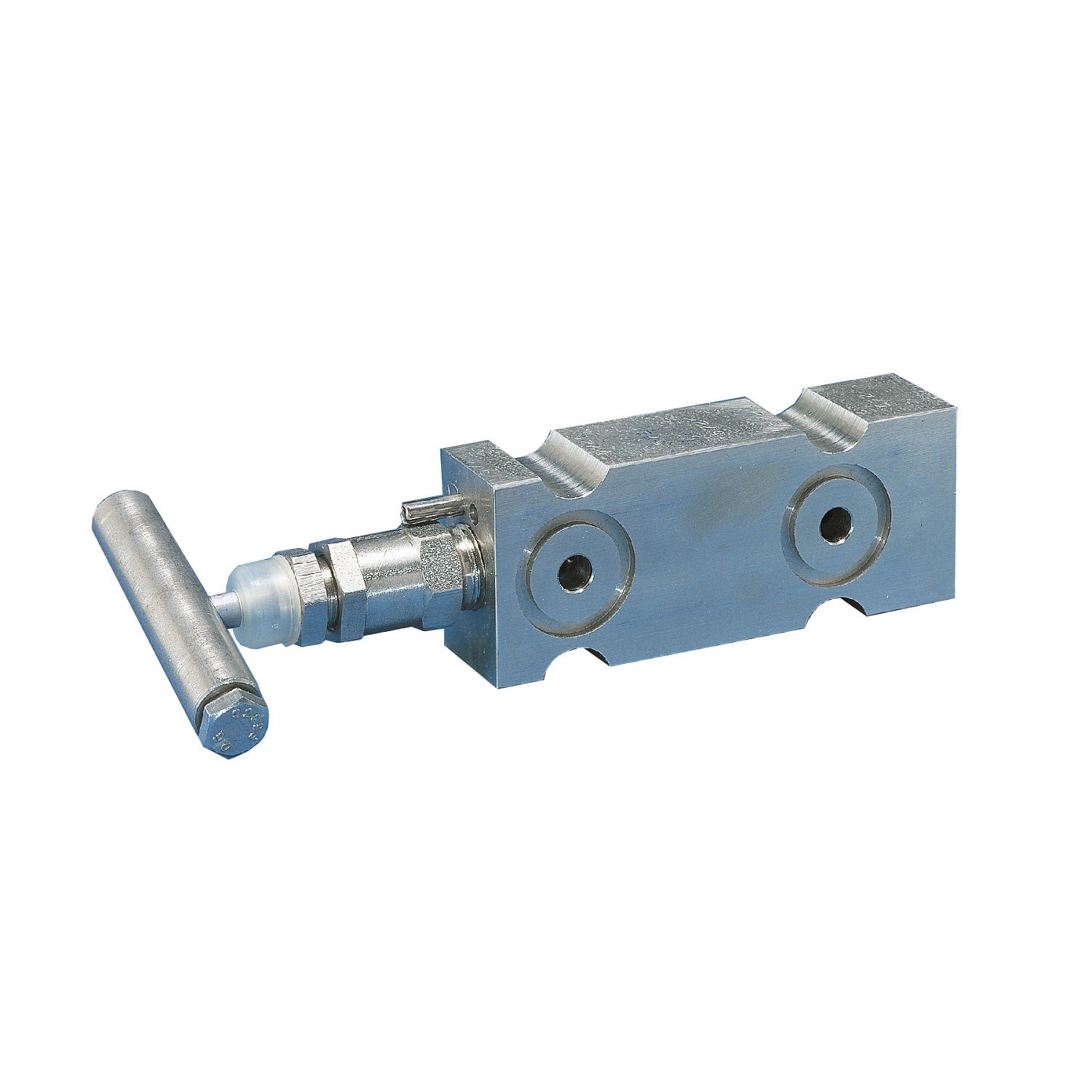 AGI Model M3A Differential Pressure Manifolds