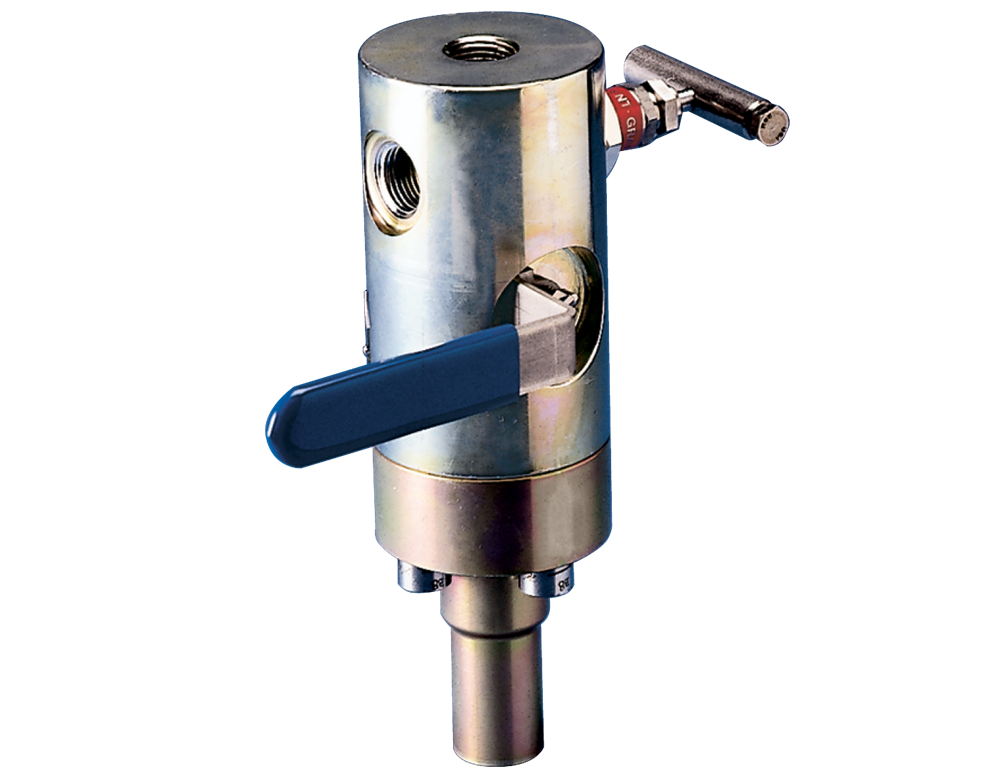 AGI Model P62 Primary Isolation