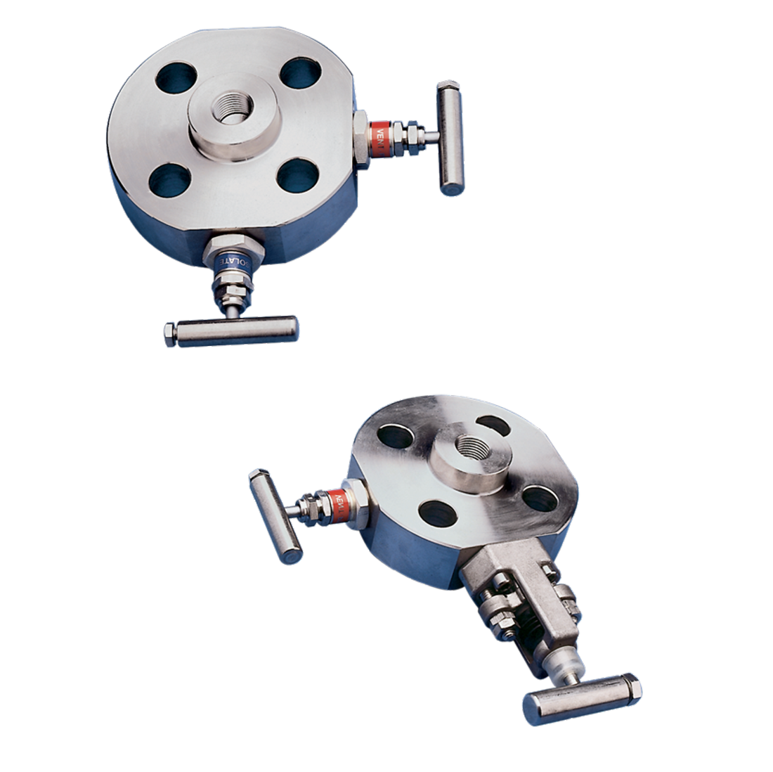 AGI Models HD27M/HD27MK Primary Isolation